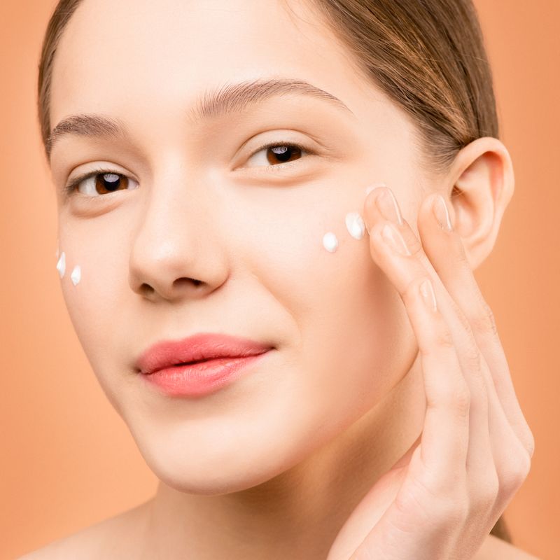 Caffeine Eye Cream 0.5oz